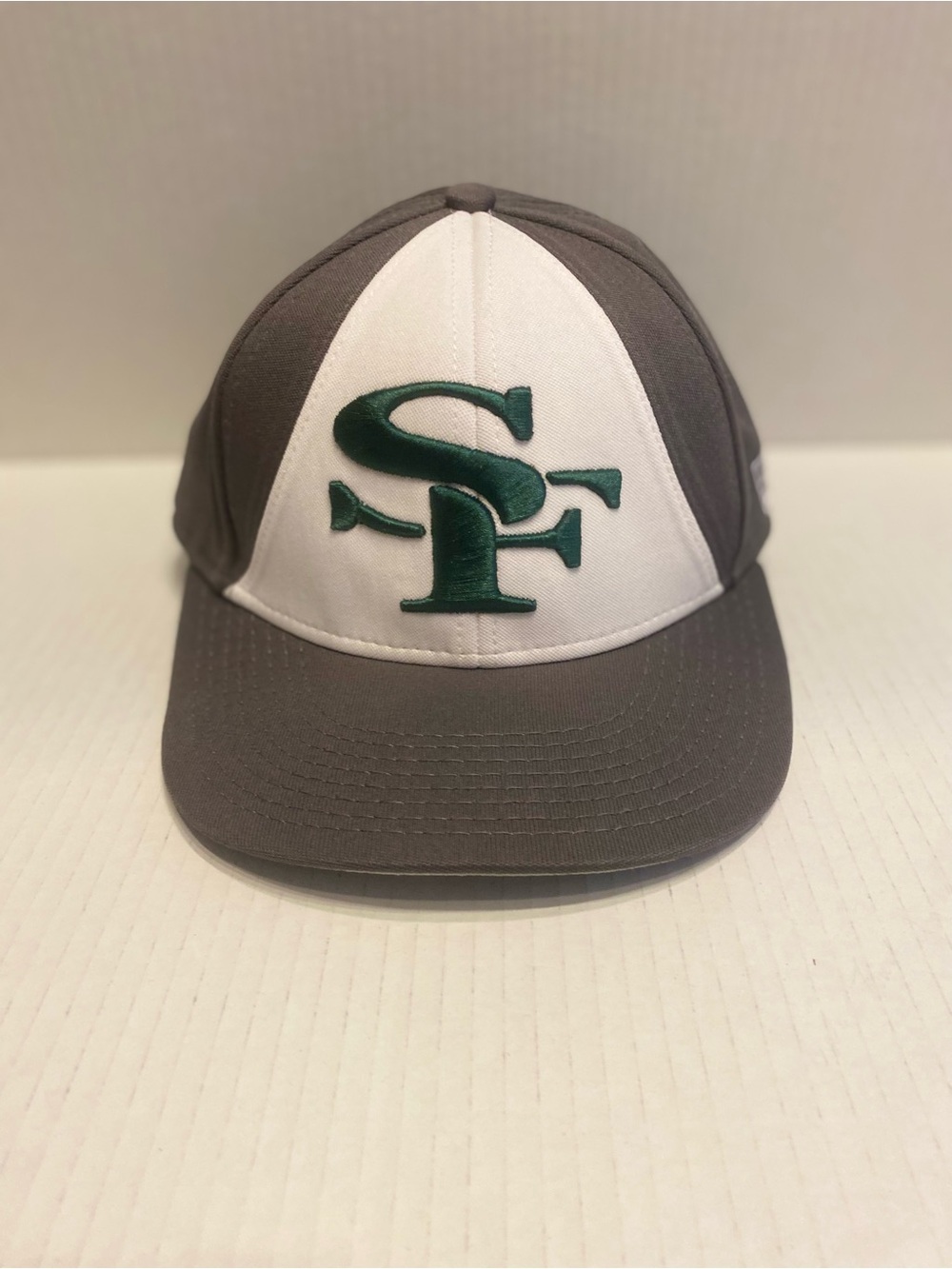 Mens SF fitted cap